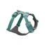 Ruffwear Front Range Dog Harness in River Rock Green