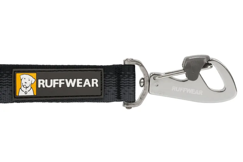 Ruffwear Switchbak Leash in Basalt Gray-2