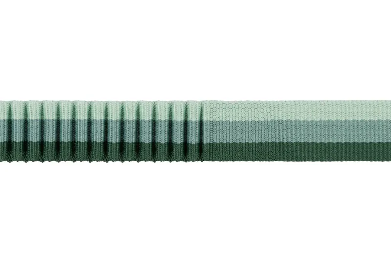Ruffwear Roamer Dog Leash in River Rock Green-2