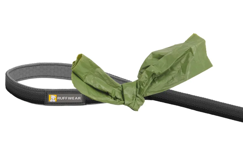 Ruffwear Front Range Dog Leash in Basalt Gray-3