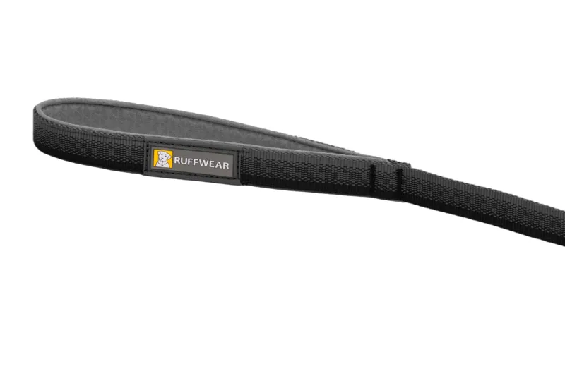 Ruffwear Front Range Dog Leash in Basalt Gray-2