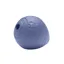 Ruffwear Turnup Rubber Dog Toy in Heliotrope Purple