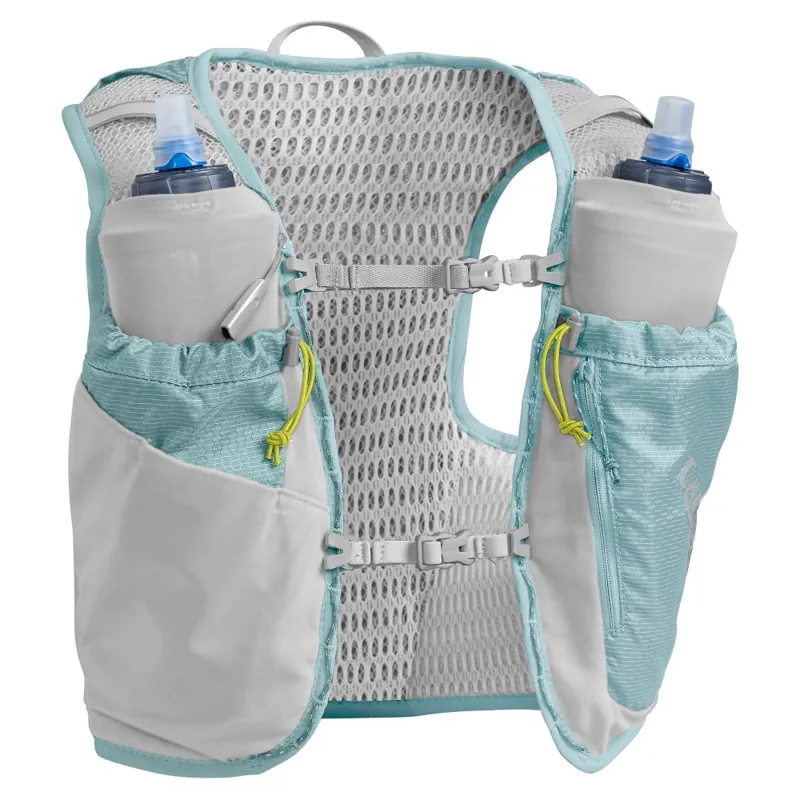 Trail Run™ Vest 7L with 2 x 500ml Quick Stow™ Flasks – CamelBak