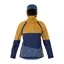 Paramo Velez Evolution Hybrid Smock Womens in Midnight/Gold/Indigo
